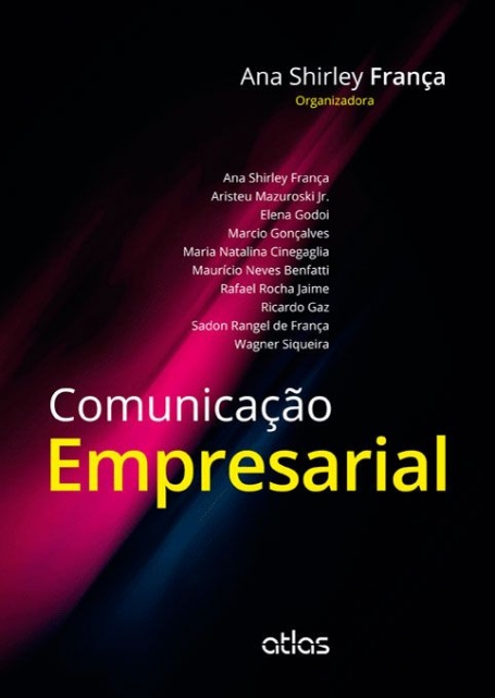 COMUNICAÇÃO EMPRESARIAL - 1ª/2014
