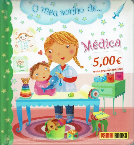 MÉDICA