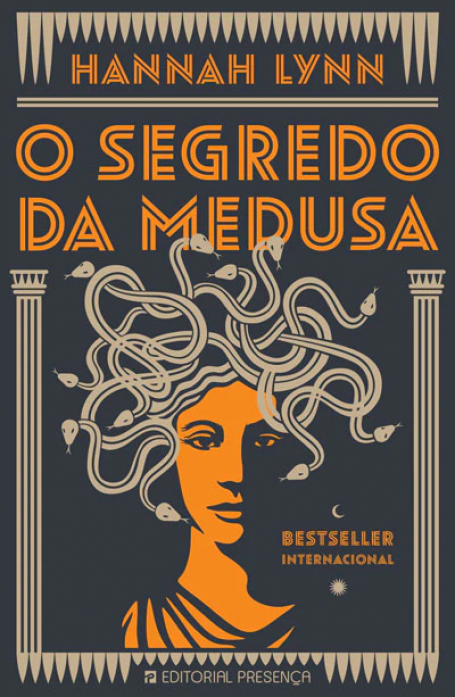 O SEGREDO DA MEDUSA
