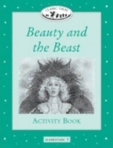 BEAUTY AND THE BEAST - ACTIVITY BOOK - CLASSIC TALES - ELEMENTARY LEVEL 3