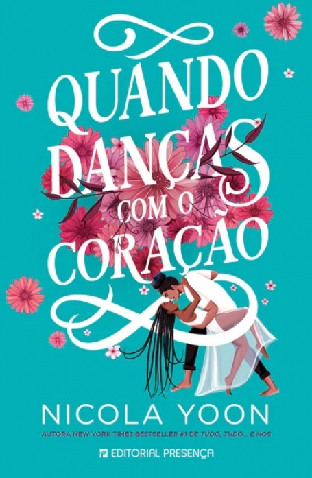 QUANDO DANÇAS COM O CORAÇÃO