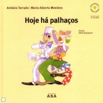 HOJE HA PALHACOS