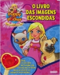 PUPPY IN MY POCKET - O LIVRO DAS IMAGENS ESCONDIDAS
