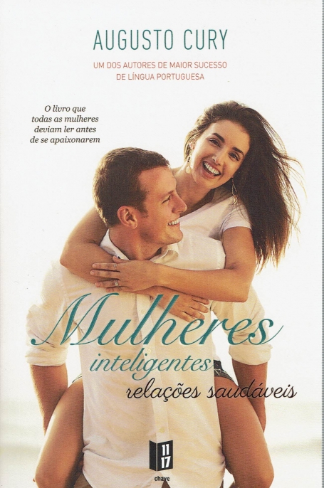 MULHERES INTELIGENTES RELACOES SAUDAVEIS - LIVRO DE BOLSO Nº411