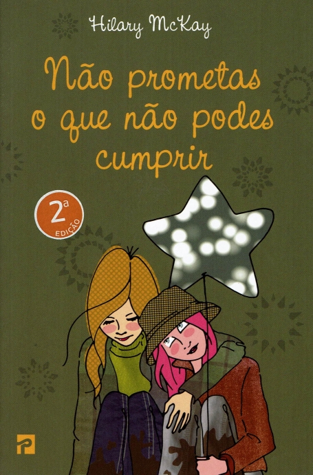 NAO PROMETAS O QUE NAO PODES CUMPRIR