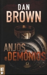 ANJOS E DEMONIOS - edicao de bolso gold