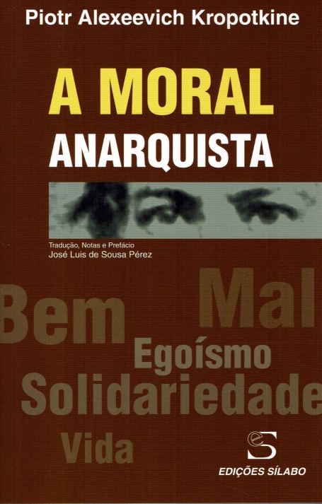 MORAL ANARQUISTA