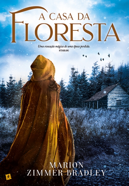 A CASA DA FLORESTA