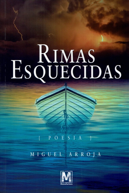 RIMAS ESQUECIDAS