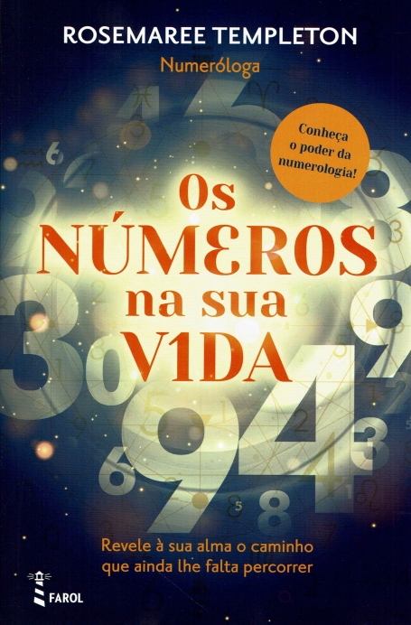 OS NÚMEROS NA SUA VIDA