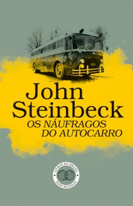 77566.10 OS NAUFRAGOS DO AUTOCARRO