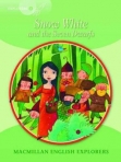 SNOW WHITE AND THE SEVEN DWARFS - EXPLORERS LEVEL 3