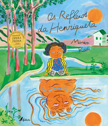 OS REFLEXOS DA HENRIQUETA