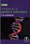 INTRODUCAO A GENETICA VETERINARIA 3ED.