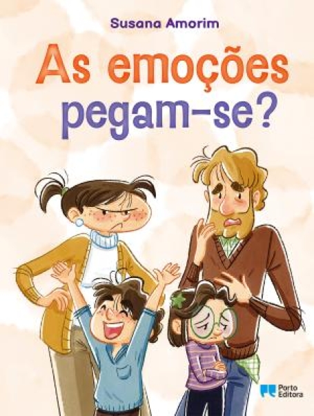 72128.10 - AS EMOÇÕES PEGAM-SE