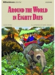 AROUND THE WORLD IN EIGHTY DAYS - DOMINOES STARTER