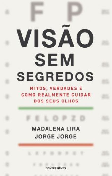 VISÃO SEM SEGREDOS