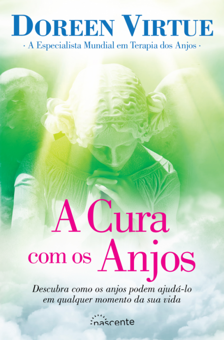 A CURA COM OS ANJOS