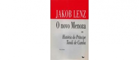 O NOVO MENOZA OU HISTÓRIA DO PRÍNCIPE TANDI DE CUMBA