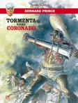 TORMENTA SOBRE CORONADO - BERNARD PRINCE 2