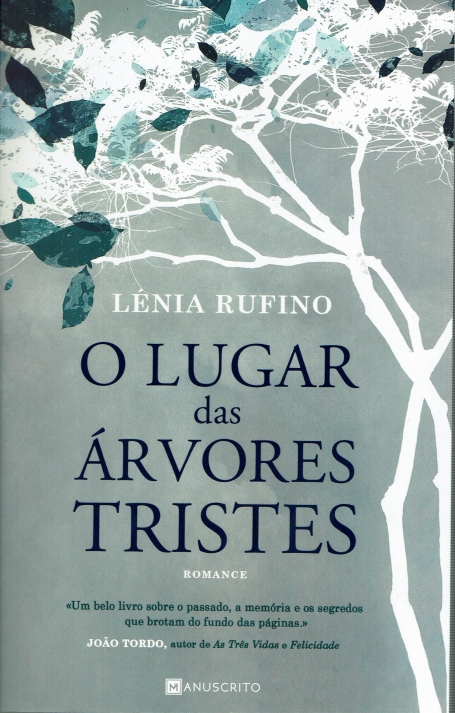 O LUGAR DAS ARVORES TRISTES