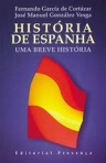 HISTORIA DE ESPANHA - UMA BREVE HISTORIA