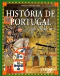 HISTORIA DE PORTUGAL VOL. 1