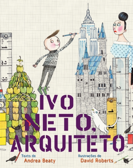 IVO NETO ARQUITETO