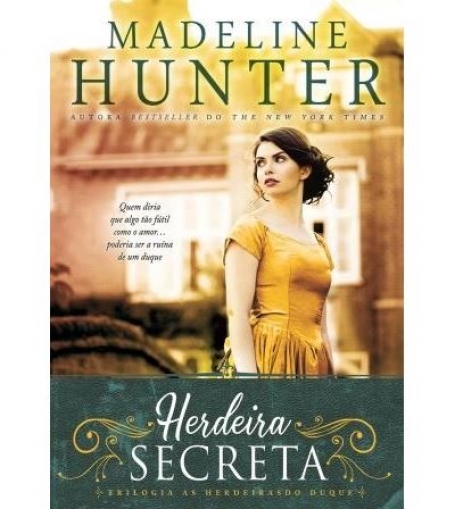 HERDEIRA SECRETA