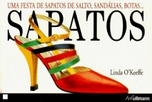 SAPATOS - uma festa de sapatos de salto, sandalias, botas