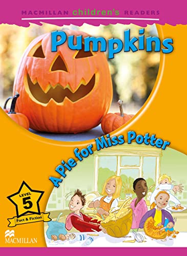 MCHR 5 Pumpkins