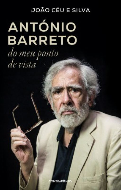 ANTÓNIO BARRETO - DO MEU PONTO DE VISTA
