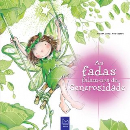 FADAS FALAM-NOS DE GENEROSIDADE
