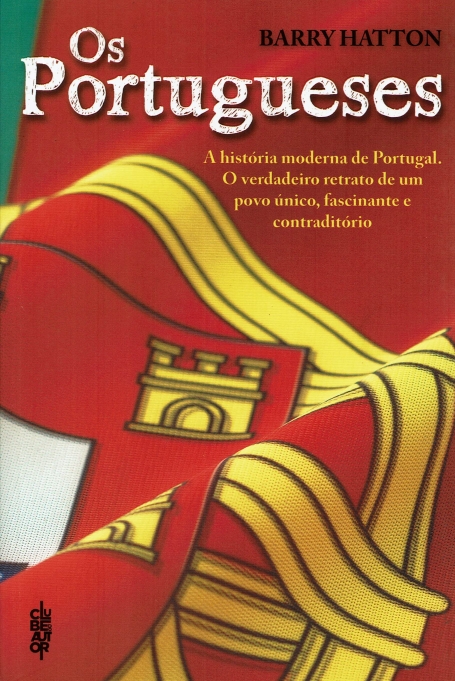 PORTUGUESES - A HISTORIA MODERNA DE PORTUGAL