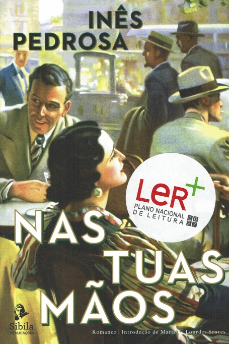 NAS TUAS MAOS