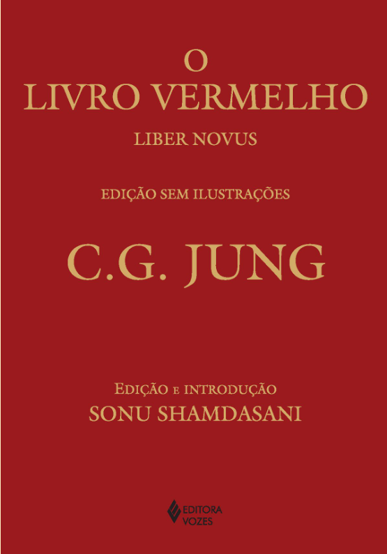 O LIVRO VERMELHO