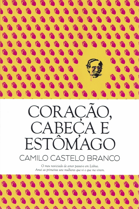 CORAÇÃO CABEÇA E ESTÔMAGO