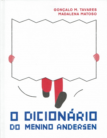 DICIONARIO DO MENINO ANDERSEN