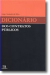 DICIONARIO DOS CONTRATOS PUBLICOS