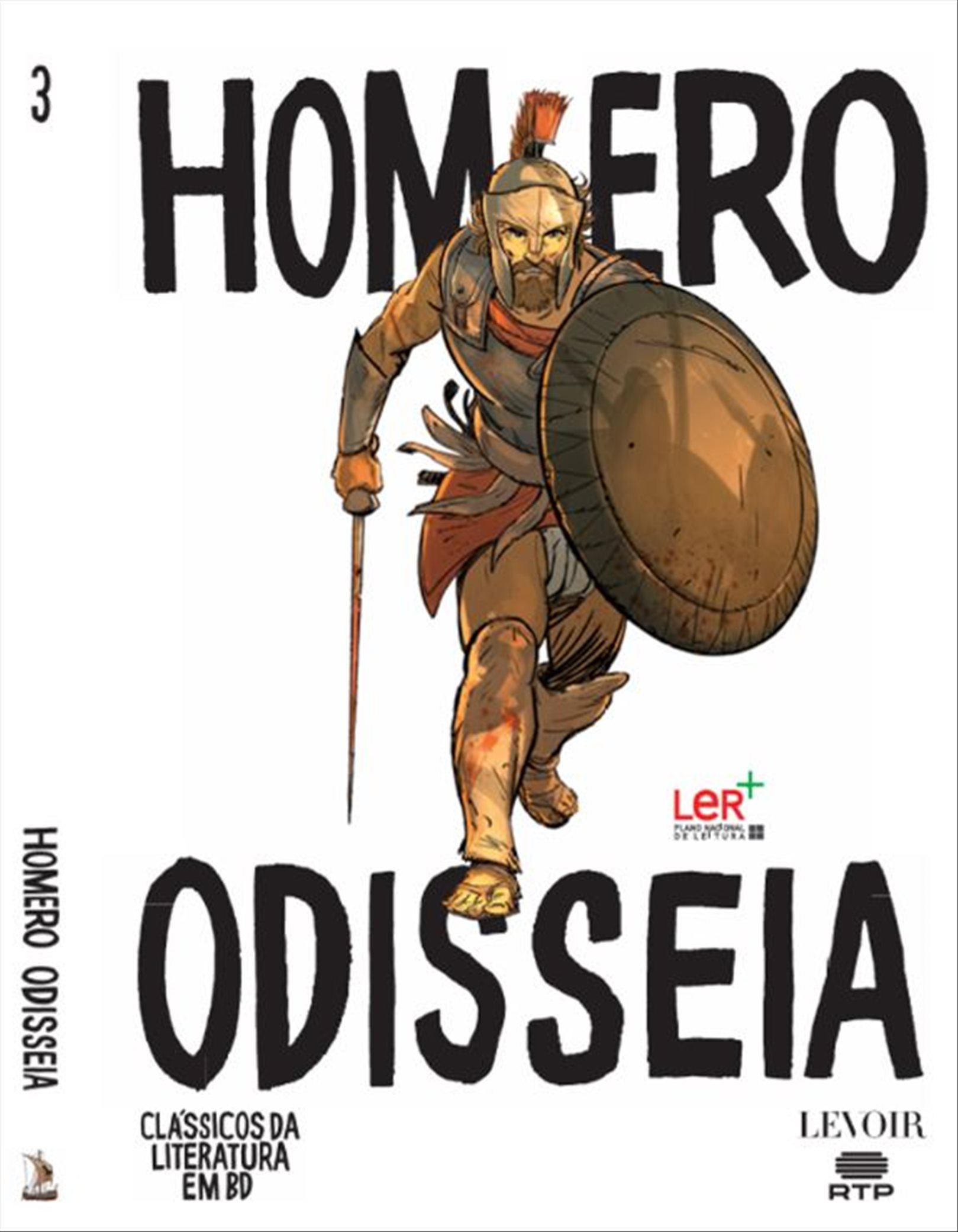 ODISSEIA