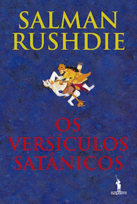 OS VERSICULOS SATANICOS