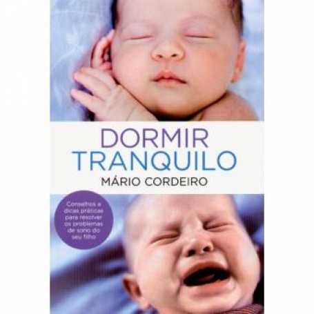 DORMIR TRANQUILO