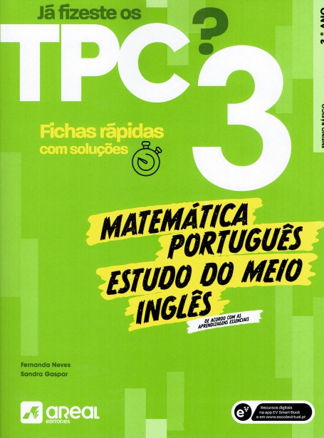 01402.41 - JÁ FIZESTE OS TPC? 3º ANO