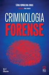 CRIMINOLOGIA FORENSE 2ª EDICAO