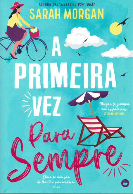 A PRIMEIRA VEZ PARA SEMPRE