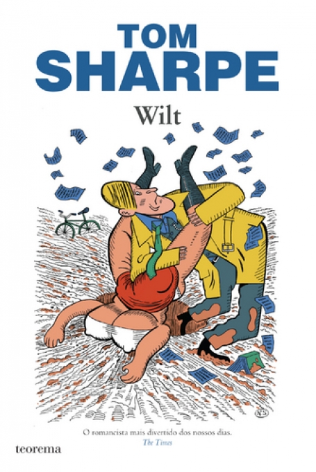 WILT