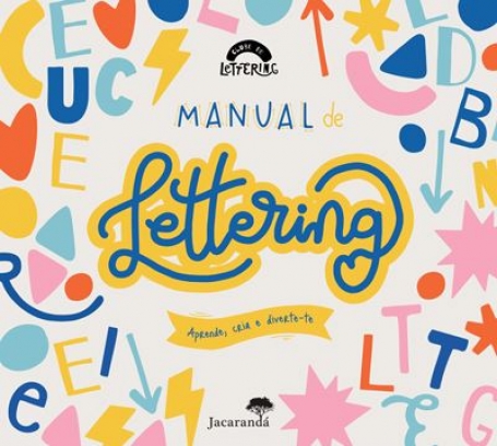 MANUAL DE LETTERING