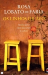 LINHOS DA AVÓ
