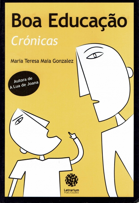 BOA EDUCACAO - CRONICAS