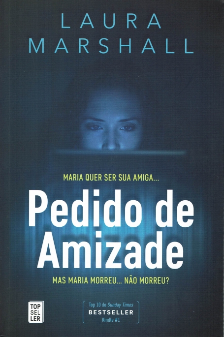 PEDIDO DE AMIZADE